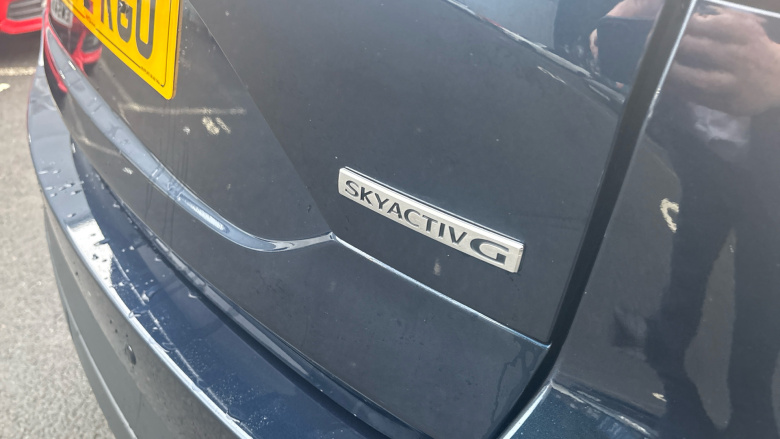 Mazda CX-5 2.0 Sport Edition 5dr Auto Petrol Estate